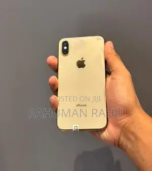 Apple iPhone XS 64GB (Used)