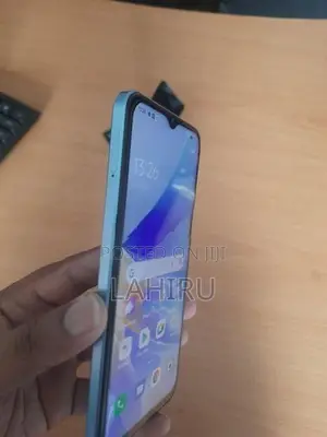 Oppo A17K 3GB/64GB (Used)
