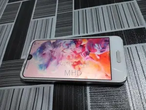 Sharp Aquos Xx 4GB 32GB (Used)