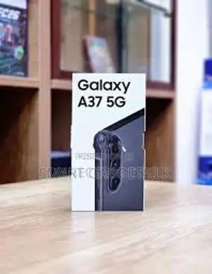 Samsung Galaxy A37|8|128GB (Brand New)