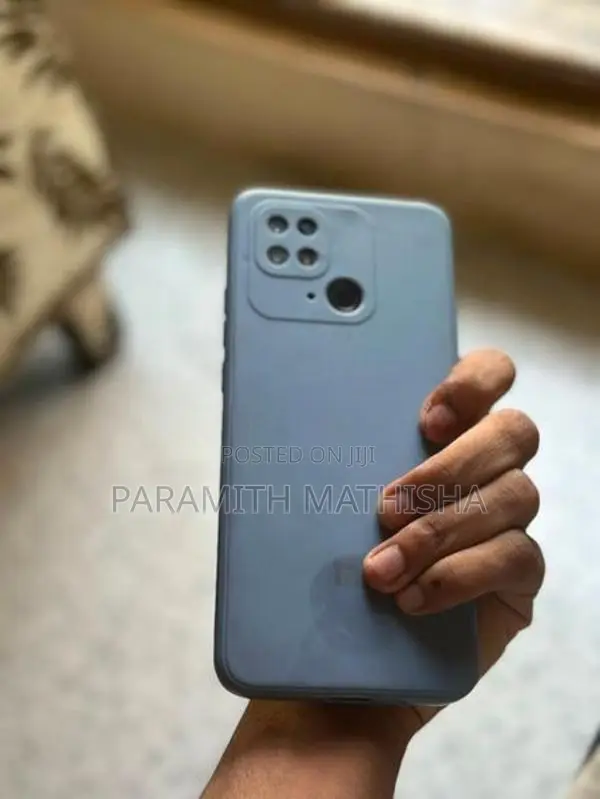 Xiaomi Redmi 10C (Used)