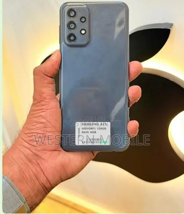 Samsung Galaxy A23 6/128GB (Used)