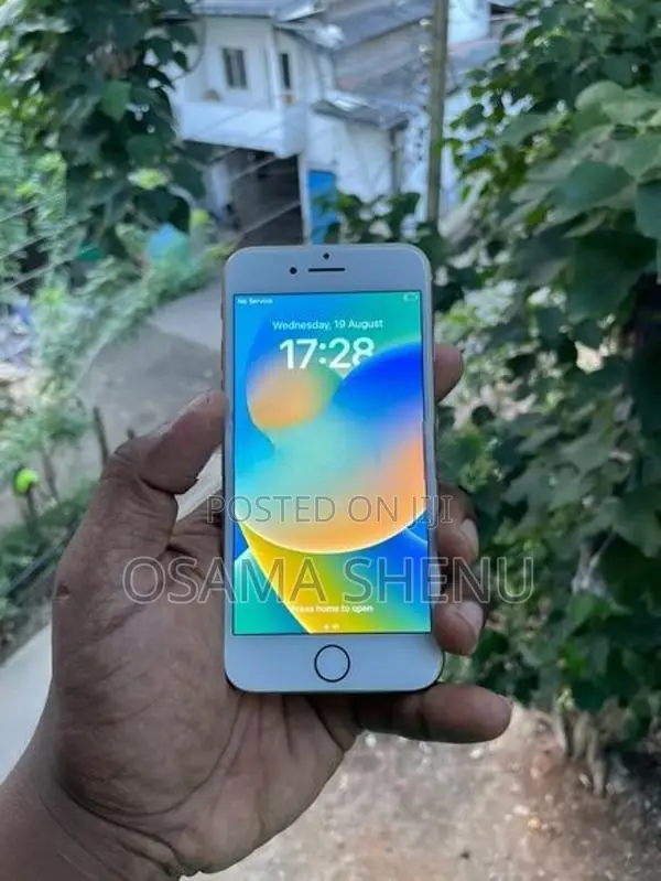 Apple iPhone 8 (Used)