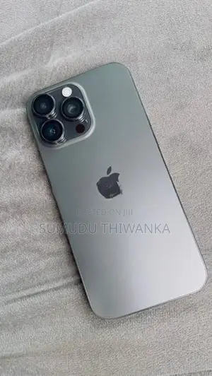 Apple iPhone 16 Pro Max (Used)