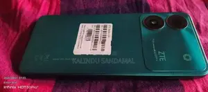 ZTE Blade A35 (Used)