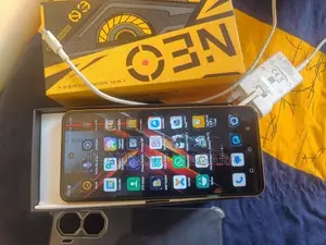 ZTE nubia Neo 3 (Used)