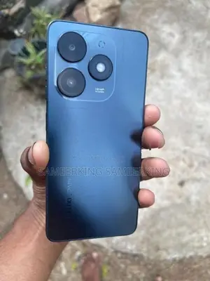 Tecno Spark Go 2024 (Used)