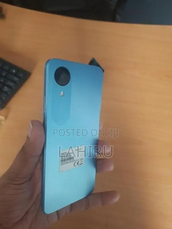 Oppo A17K 3GB/64GB (Used)