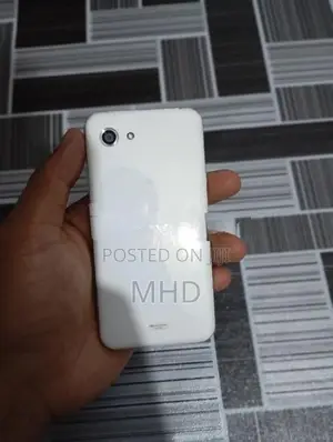 Sharp Aquos Xx 4GB 32GB (Used)