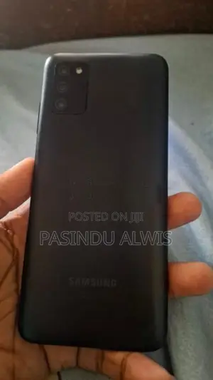 Samsung Galaxy A03s (Used)