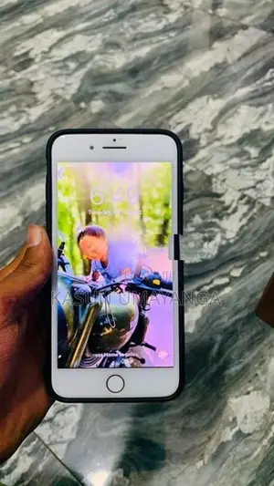 Apple iPhone 7 Plus (Used)