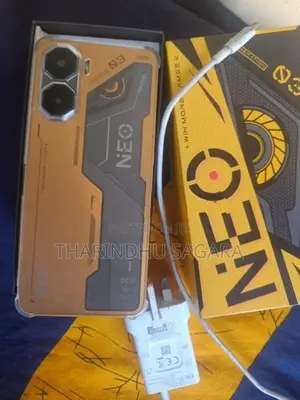 ZTE nubia Neo 3 (Used)