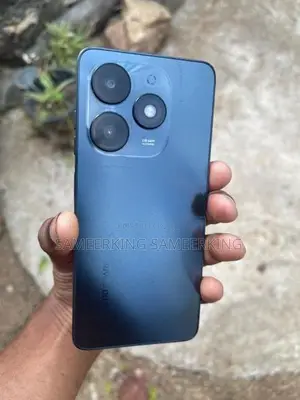 Tecno Spark Go 2024 (Used)