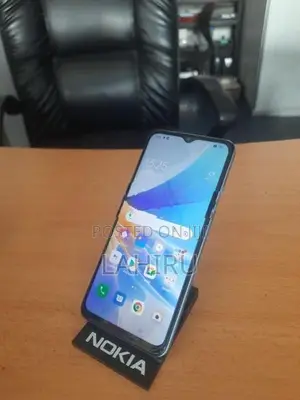 Oppo A17K 3GB/64GB (Used)