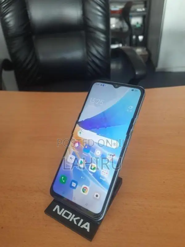 Oppo A17K 3GB/64GB (Used)