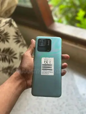 Xiaomi Redmi 10C (Used)