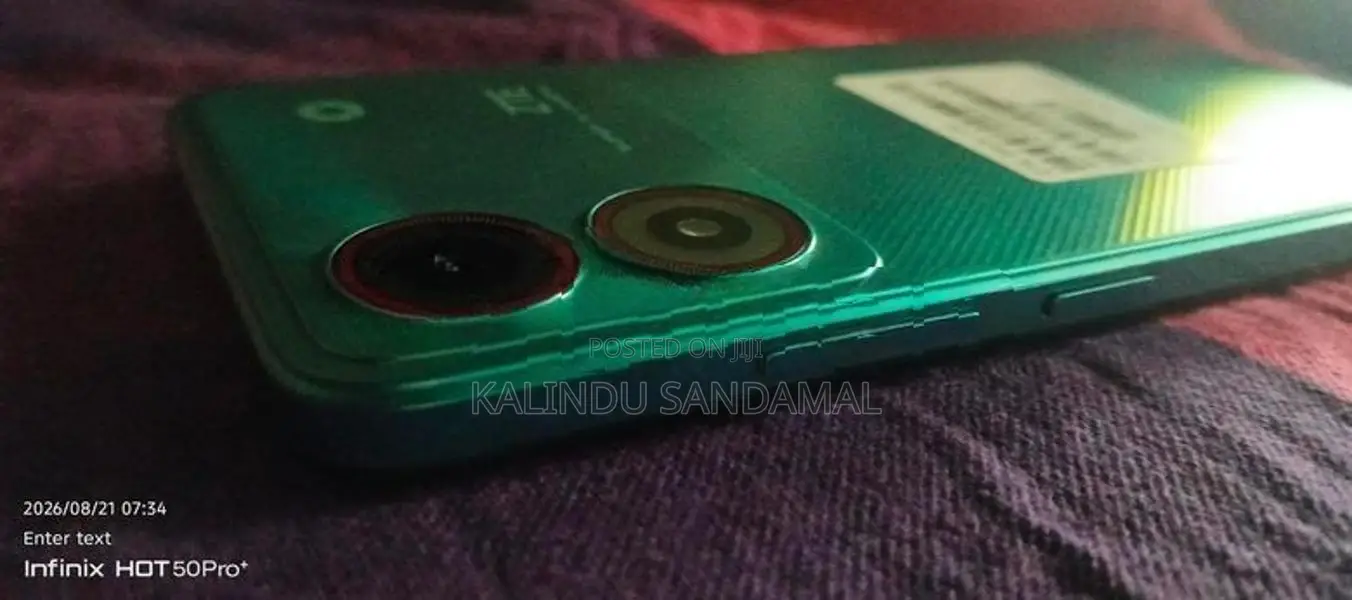 ZTE Blade A35 (Used)