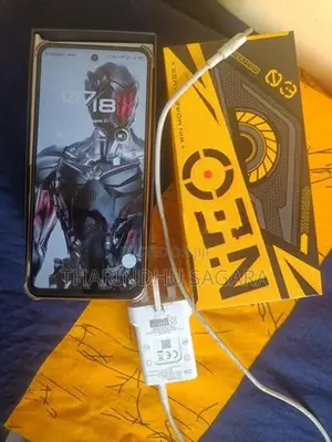ZTE nubia Neo 3 (Used)