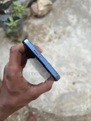 Tecno Spark Go 2024 (Used)