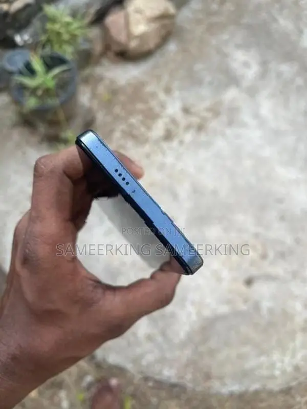 Tecno Spark Go 2024 (Used)