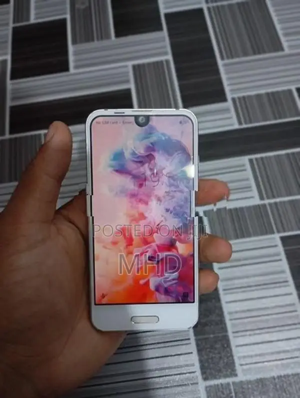 Sharp Aquos Xx 4GB 32GB (Used)