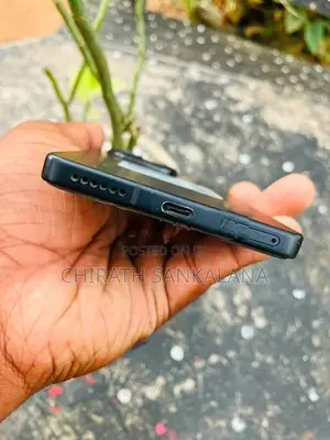 Infinix Note 50 (Used)