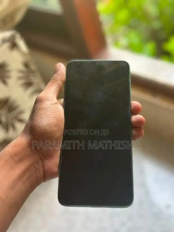 Xiaomi Redmi 10C (Used)