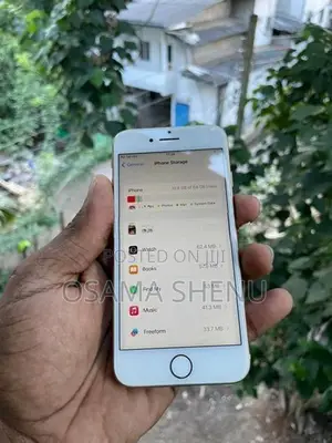 Apple iPhone 8 (Used)