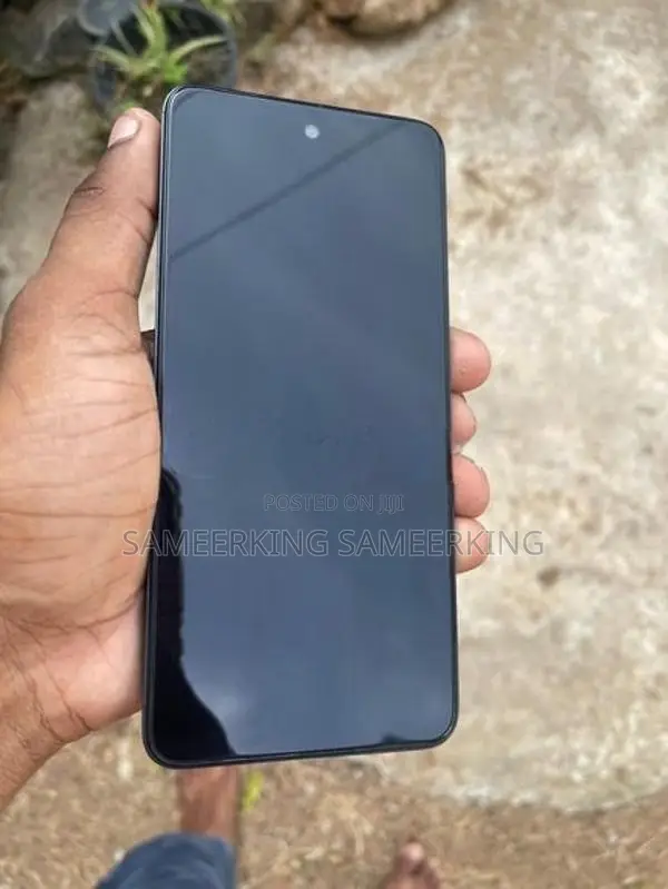 Tecno Spark Go 2024 (Used)