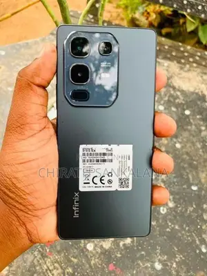 Infinix Note 50 (Used)