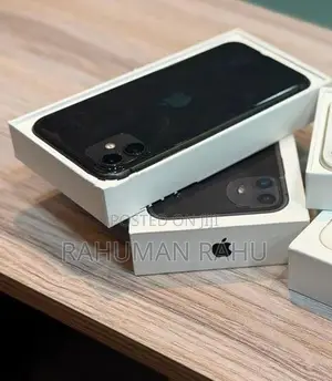 Apple iPhone 11 128GB (Used)