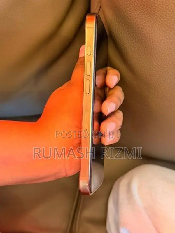 Apple iPhone 16 Pro 256GB (Used)
