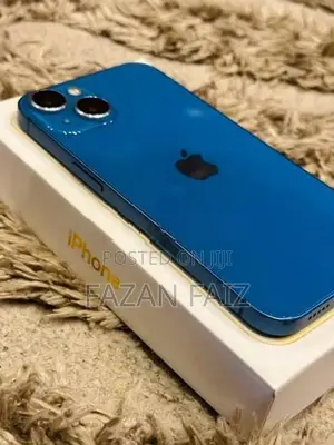 Apple iPhone 13 (Used)