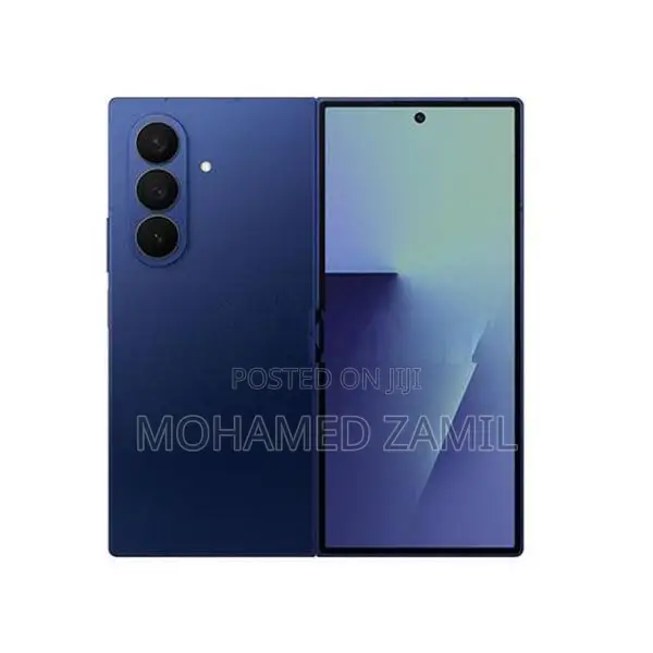 Samsung Galaxy Z Fold 7 12GB 512GB (Brand New)