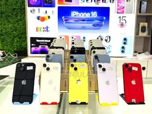 Apple iPhone 14 256GB (Used)