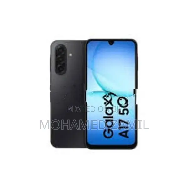 Samsung Galaxy A17 5G 8GB 256GB (Brand New)