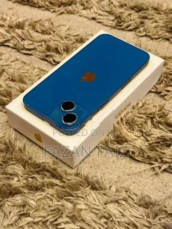 Apple iPhone 13 (Used)
