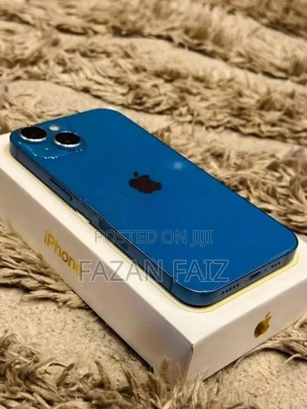 Apple iPhone 13 (Used)