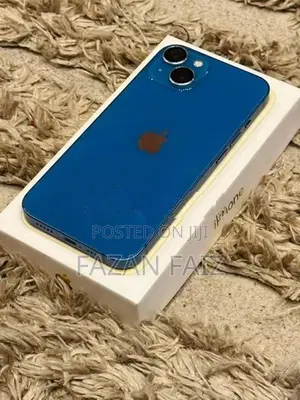 Apple iPhone 13 (Used)