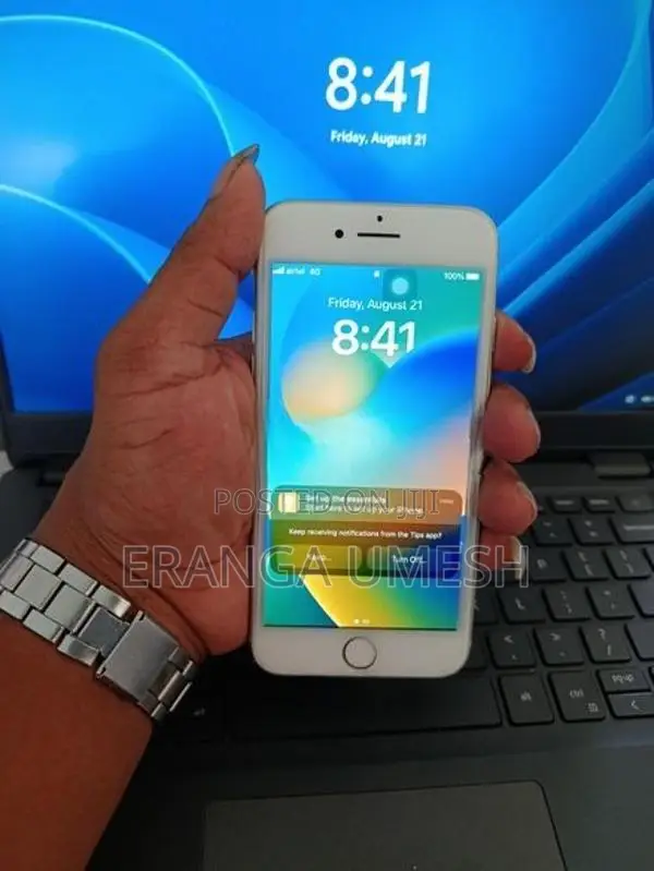 Apple iPhone 8 (Used)
