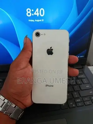 Apple iPhone 8 (Used)