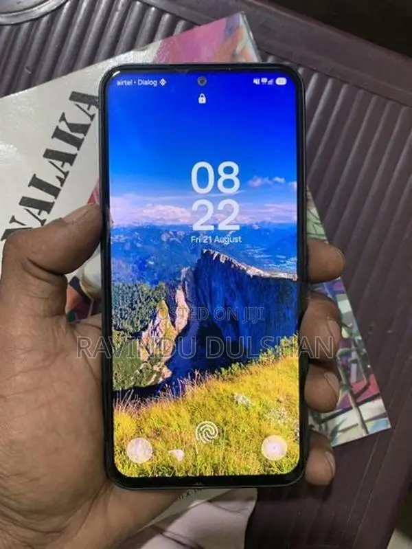 Samsung Galaxy A54 5G (Used)