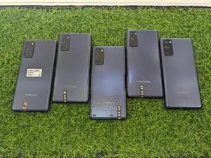 Samsung Galaxy S20FE 5G 128GB 6GB RAM (Used)
