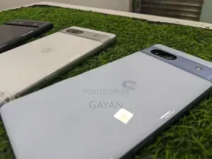 Google Pixel 7a 5G 128GB 8GB RAM (Used)