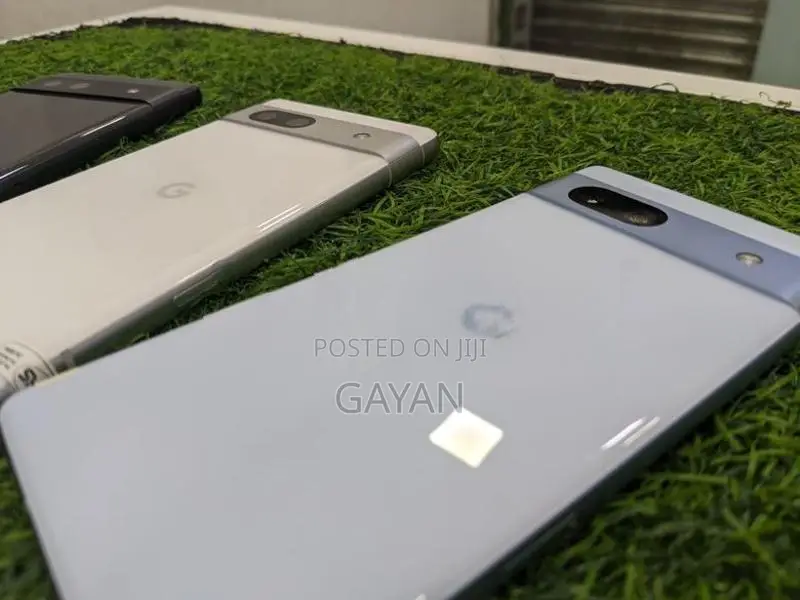 Google Pixel 7a 5G 128GB 8GB RAM (Used)
