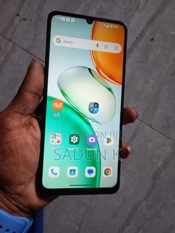 Honor Play 10 (Used)