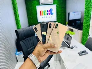 Apple iPhone XS 256GB (Used)