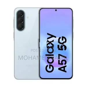 Samsung A57 5G 12GB 256GB (Brand New)
