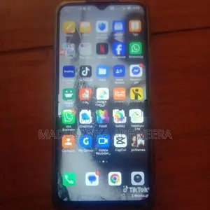 Honor X5b (Used)