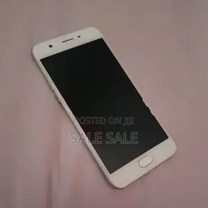 Oppo A57 4/64 (Used)
